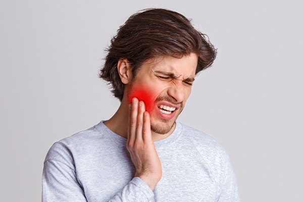 Cavanagh Dental - Emergency Dental Services to Get Rid of Tooth Infection