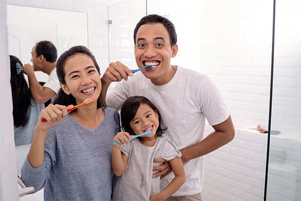 Cavanagh Dental Edmonton- Family Dental Clinic